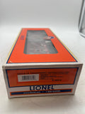 Lionel 6-36834 Santa Fe ATSF Transparent Instruction Car O SCALE NEW SZ
