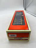 Lionel 6-19586 Alaska Husky Transport Car O SCALE NEW