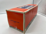 Lionel 6-2318 #192 control tower Red- MPC era? O SCALE Used AS IS Damaged Box