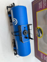 MTH Premier 20-9601L Conrail Tank car O SCALE Like New