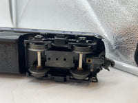 Lionel 6-18121 Santa Fe F-3 Diesel B Unit O SCALE Like New