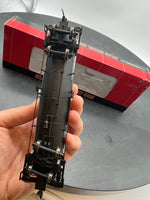 Atlas 1707-2 Omya SHPX ACF Kaolin Tank Car 201024 HO SCALE  Like New