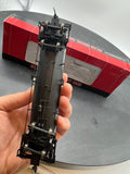 Atlas 1707-2 Omya SHPX ACF Kaolin Tank Car 201024 HO SCALE  Like New