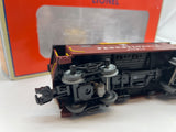 Lionel 6-81806 Pennsylvania PRR Scale N5b Caboose #477814 O SCALE Like New