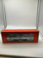 Lionel 6-35222 WABASH “BLUEBIRD” COACH CAR