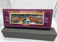 MTH Premier 20-92006 Southern Pacific Car No. 34890. O SCALE NEW