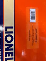 Lionel 6-82590 Amtrak 21" Passenger Car 4-Pack O SCALE NEW
