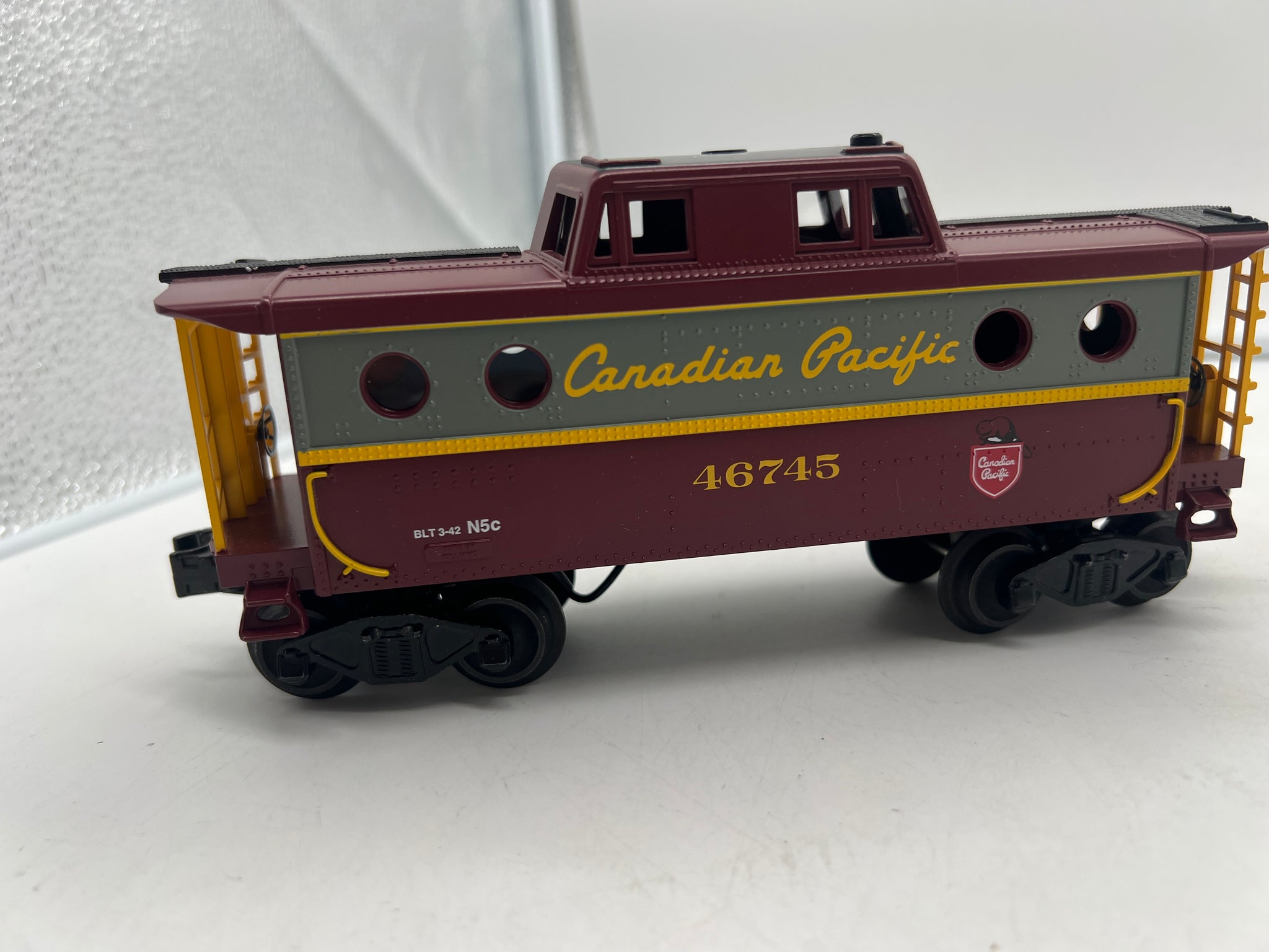 Lionel caboose light kit on sale