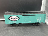 Lionel 6-17221 New York Central boxcar O SCALE NEW