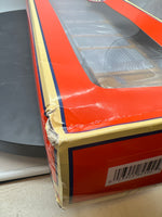Lionel 6-82502 CHICAGO & NORTH WESTERN CNW 89' AUTO RACK O SCALE NEW