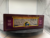 MTH Premier 20-97241 CSX Coalporter Hopper Car . O SCALE NEW