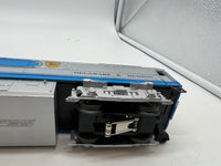 Williams 1205 D&H Delaware Hudson Shark Diesel Locomotive O SCALE Like New