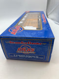 Atlas 6736-1 Western Fruit Express WFE 40 foot woodside refrigerator car O SCALE NEW