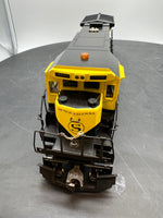 Lionel 6-18211 Susquehanna Dash 8-40B diesel engine O SCALE Like New