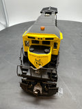 Lionel 6-18211 Susquehanna Dash 8-40B diesel engine O SCALE Like New