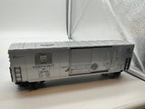 K-Line k765-7434  Vermont State Commemorative Quarter Box Car- Bank O SCALE Like New