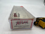 ATLAS #49770 B23-7 SANTA FE #6365 DIESEL LOCOMOTIVE DECODER EQUIPPED N SCALE  Like New