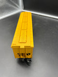 Lionel 6-17123 Cargill 3-bay hopper O scale Like New