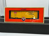 Lionel 6-82148 GREEN BAY AND WESTERN PS-1 BOXCAR #777 O SCALE NEW