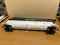 Athearn ATH29925 Union Tank Car Co 30k Gal Ethanol Tank Car 212874 212878 212880 HO SCALE Like New