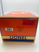 Lionel  1999 Lionel 6-11988 NYC Firecar 6-18444 & Instruction Car 6-19853 O SCALE NEW
