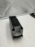 MTH Premier 20-3743-1 New York Central 4-6-2 USRA Heavy Pacific Steam Engine - Gray w/P47 Tender #6467 With Proto-Sound 3.0. O SCALE Used Excellent