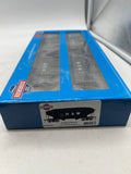 Athearn RND1036  Norfolk Western N&W 34' 2- Bay Ribbed Hopper 4 pack HO SCALE NEW
