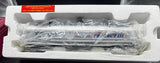 MTH Premier 20-98203 Norfolk Southern NS Coil Car O SCALE Like New