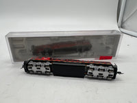 Intermountain Railway Company 69417-01 Indiana Ohio Railway SD40T-2 IORY 4071 DCC READY N SCALE Used Excellent