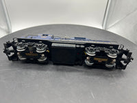 Lionel 6-28514 B&O CONVENTIONAL GP9 DIESEL #6590 O SCALE Used Excellent
