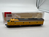 Life-Like #7173 E8 locomotive Union Pacific N Scale  Like New