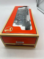 Lionel 6-16153 Atomic Energy Commission AEC reactor fluid tank car blue O SCALE NEW