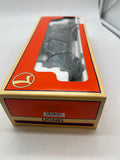 Lionel 6-16153 Atomic Energy Commission AEC reactor fluid tank car blue O SCALE NEW