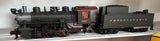 Lionel 2231560 Pennsylvania LEGACY 0-6-0 #7007 O SCALE Like New
