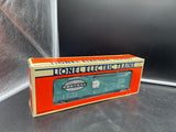 Lionel 6-17221 New York Central boxcar O scale Like New