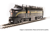 Broadway Limited Imports 5752 BLW BF16A Pennsylvania Railroad PRR 2011A Paragon 3 Sound HO SCALE NEW