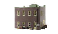 Woodland Scenics WDS BR5022 WDS5022 Harrison's Hardware - HO scale NEW