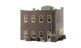 Woodland Scenics WDS BR5022 WDS5022 Harrison's Hardware - HO scale NEW
