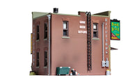 Woodland Scenics WDS BR5024 WDS5024 Corner Emporium - HO Scale - &nbsp;Clearance Item NEW