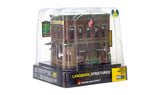 Woodland Scenics WDS BR5024 WDS5024 Corner Emporium - HO Scale - &nbsp;Clearance Item NEW