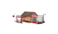 Woodland Scenics WDS BR5025 WDS5025 Fill'er Up and Fix'er - HO Scale NEW