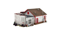 Woodland Scenics WDS BR5025 WDS5025 Fill'er Up and Fix'er - HO Scale NEW