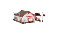 Woodland Scenics WDS BR5025 WDS5025 Fill'er Up and Fix'er - HO Scale NEW