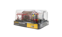 Woodland Scenics WDS BR5025 WDS5025 Fill'er Up and Fix'er - HO Scale NEW