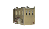 Woodland Scenics WDS BR5030 WDS5030 Municipal Building - HO Scale NEW