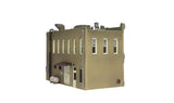 Woodland Scenics WDS BR5030 WDS5030 Municipal Building - HO Scale NEW