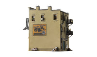 Woodland Scenics WDS BR5032 WDS5032 J. W. Cobbler - HO Scale NEW