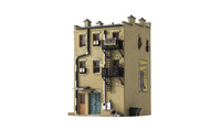Woodland Scenics WDS BR5032 WDS5032 J. W. Cobbler - HO Scale NEW