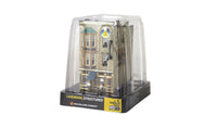 Woodland Scenics WDS BR5032 WDS5032 J. W. Cobbler - HO Scale NEW