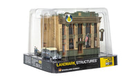 Woodland Scenics WDS BR5033 WDS5033 Citizens Savings and Loan - HO Scale NEW